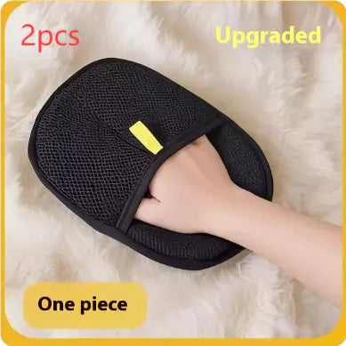 Pet Hair Remover Glove